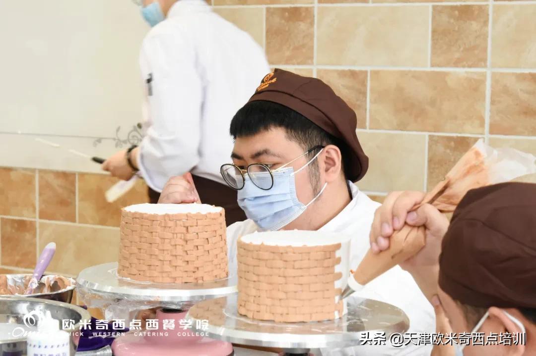 为什么学烘焙最好,为什么很多人想学烘焙开店