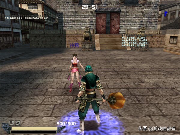 游戏盘点手机游戏,盘点十种游戏你玩过哪几种