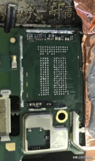 如何快速认识主板上的芯片,精准定位芯片获取方法