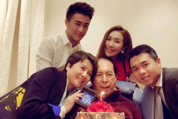 赌王传奇一代枭雄,解码赌王何鸿燊超5000亿财富版图