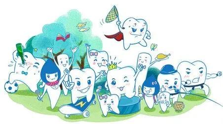 拒绝蛀牙幼儿,儿童拒绝治牙怎么办