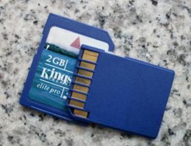 电脑无法读取sd卡怎么办,电脑不能读取sd卡是什么原因