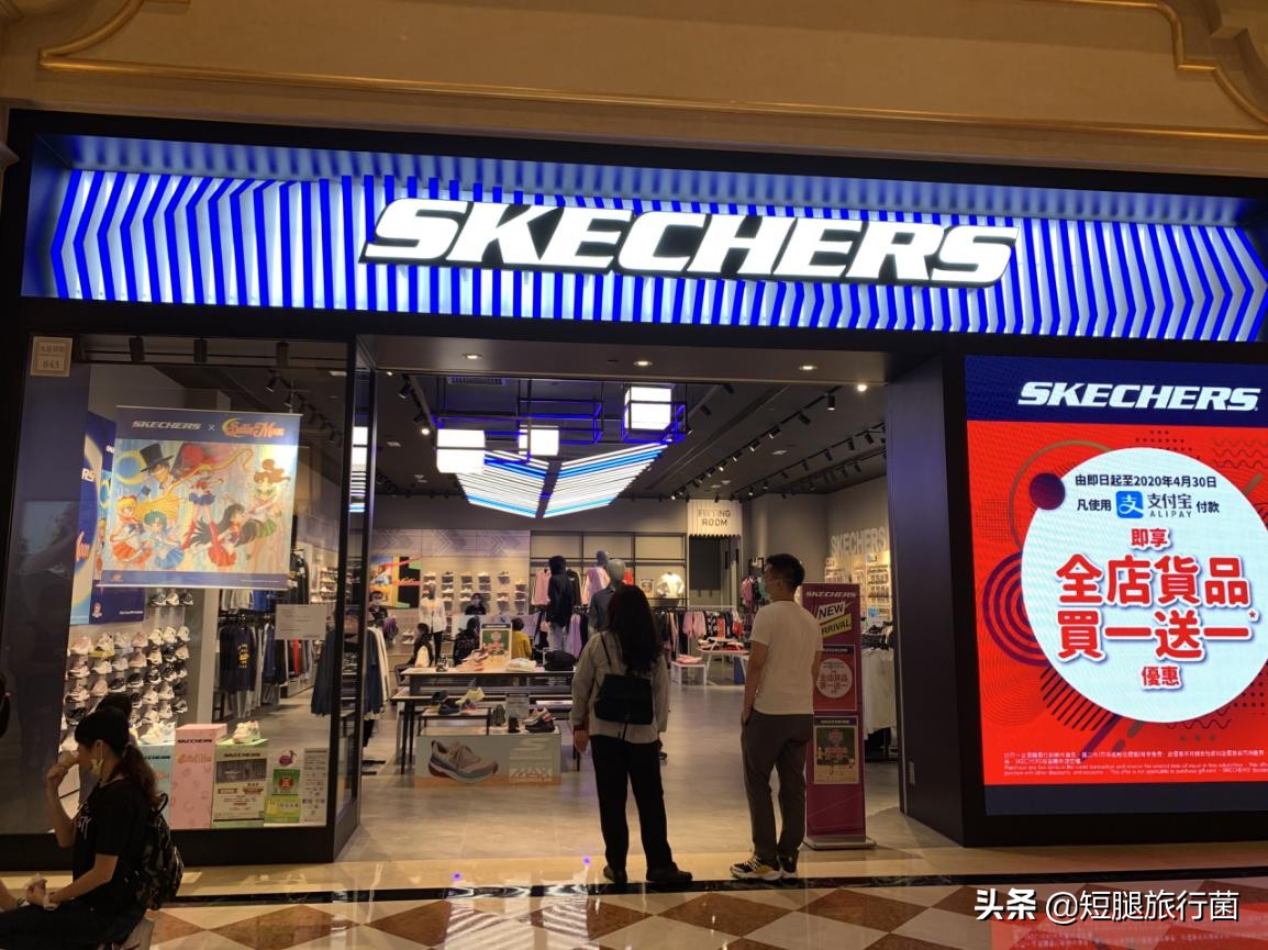 澳门购物领券,澳门必买清单30件商品