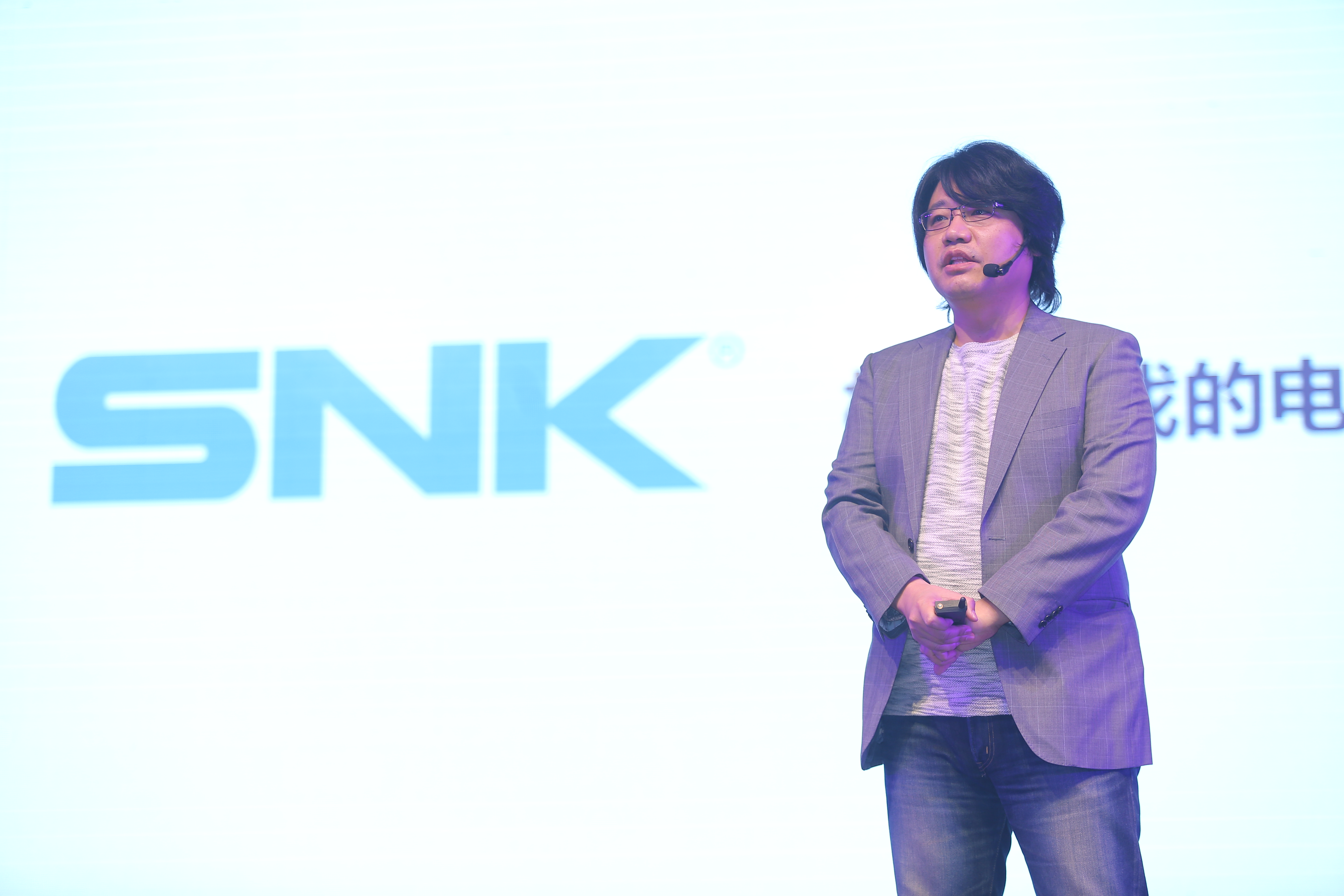 第二届NGWT上海站成功落幕河池VR与不动明王拳皇夺冠