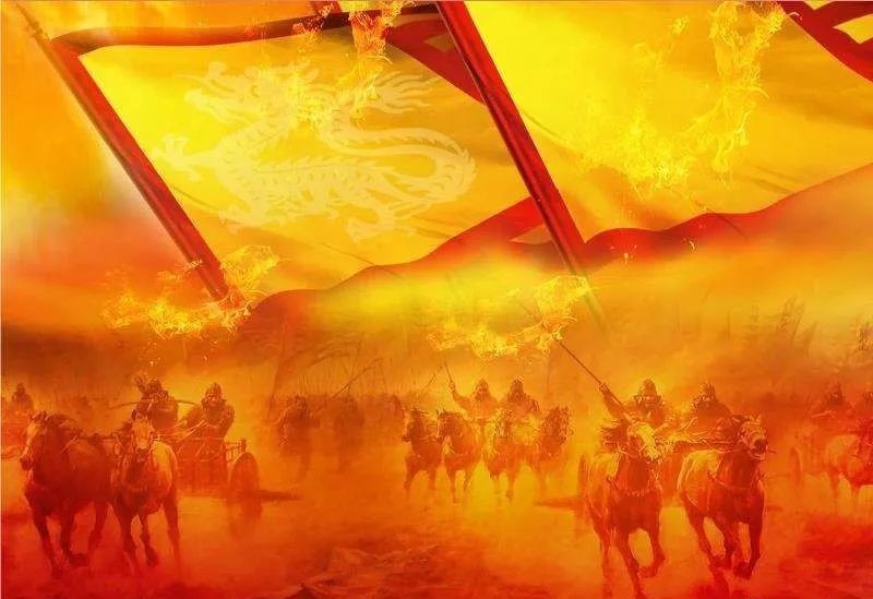 大秦帝国秦国和赵国对决,大秦帝国之纵横秦国大破魏赵联军