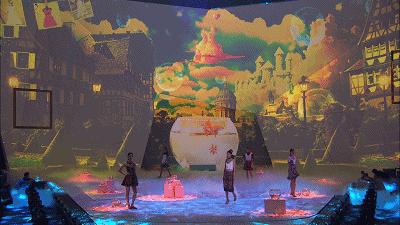 2024亚洲乐园及景点博览会介绍,第20届亚洲乐园及景点博览会