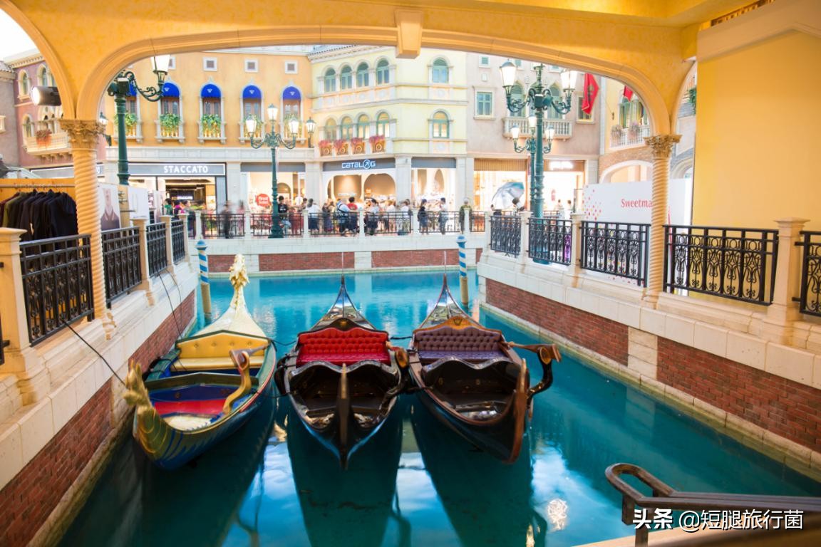 澳门威尼斯人2023中秋节嘉年华,澳门威尼斯人折扣促销活动