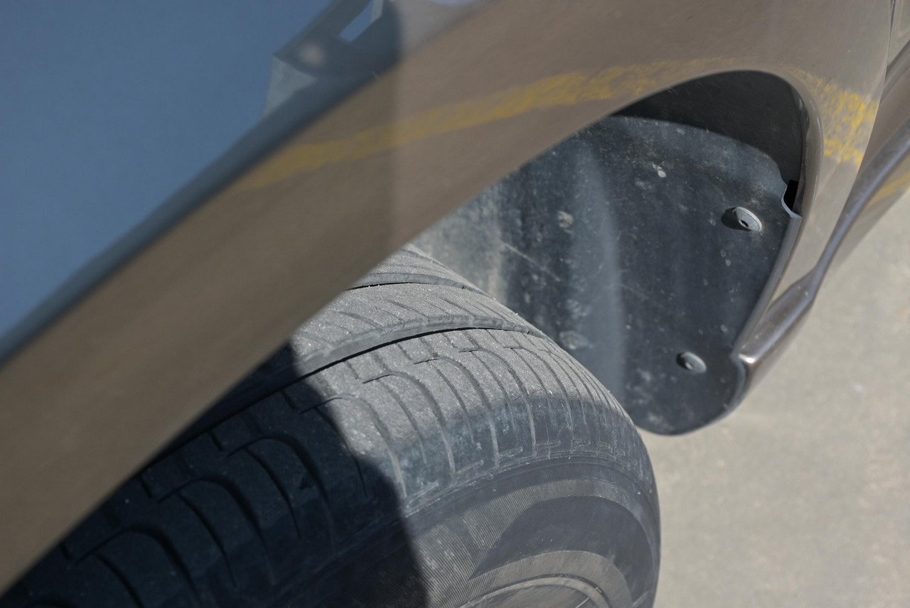 「诺总日记」性价比爆炸——六折买4万公里斯柯达Yeti