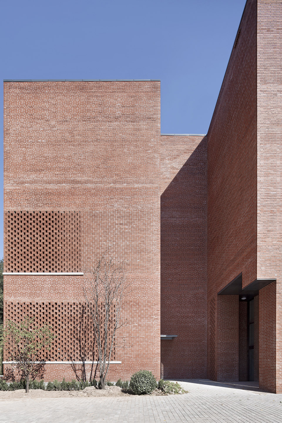 老建筑之美,现代建筑之美极简主义