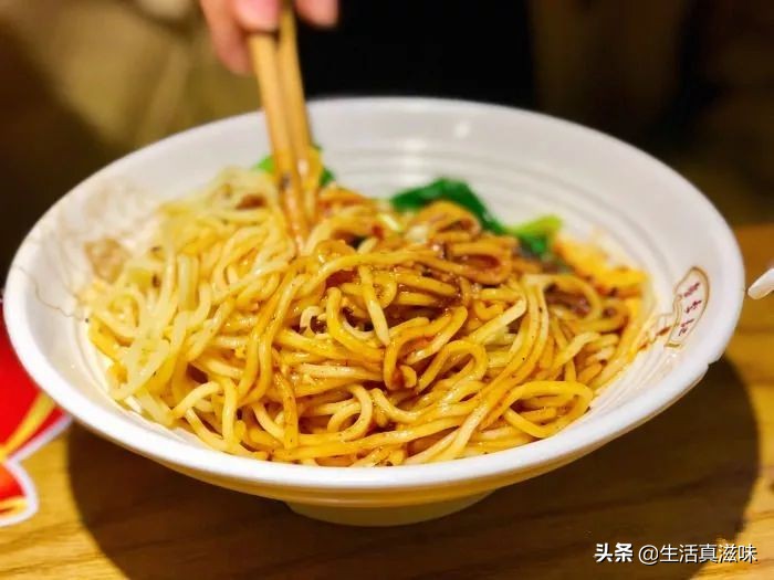 这6种宁波最好吃的面条一定能让你胃口大开，我最喜欢第6种，你呢