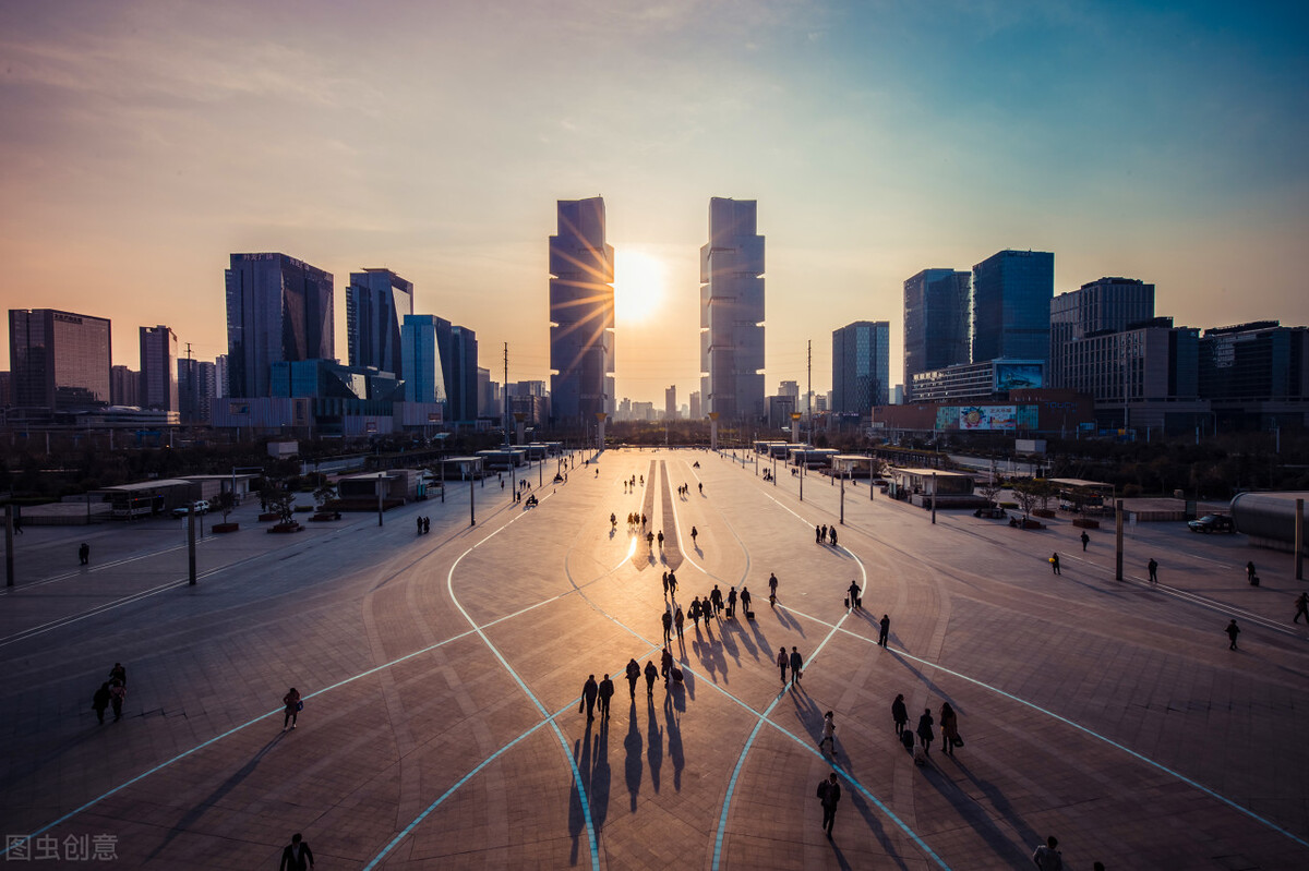 国家为什么要扶持驻马店,中央为什么大力发展河南