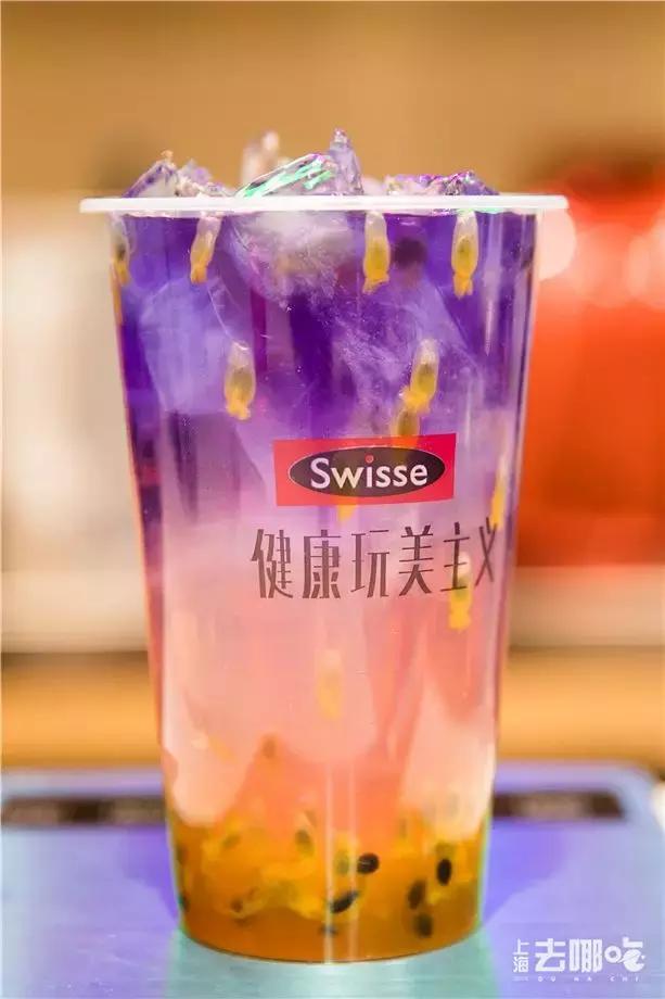 swisse胶原蛋白奶茶,swisse营养奶茶