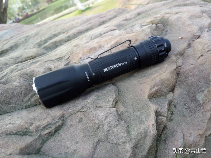 ta15手电,纳丽德ta10手电评测