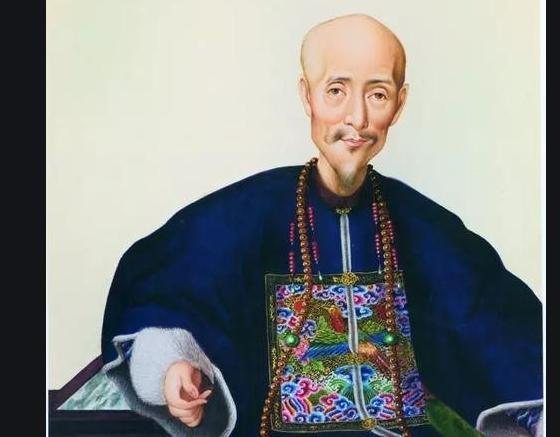 清朝首富和珅现状,沈万三胡雪岩和珅最后下场