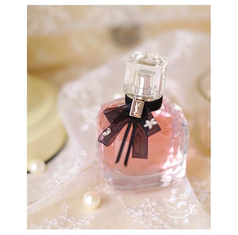 香水排行榜前十名圣罗兰反转巴黎,圣罗兰反转巴黎光耀淡香水测评