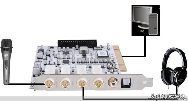 玛雅声卡maya44ex跟创新5.1哪个好,玛雅may44声卡用什么驱动好