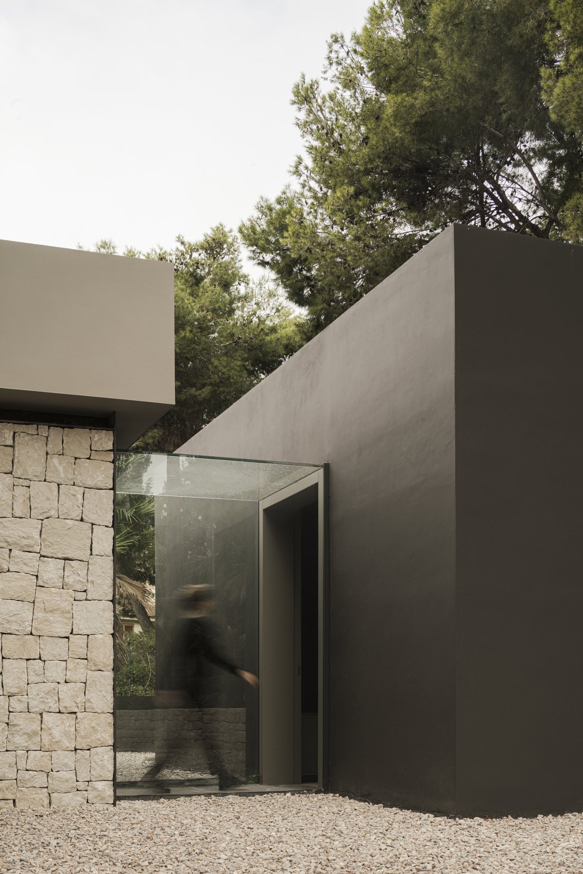 FrancescRifé作品精选|西班牙极简主义空间