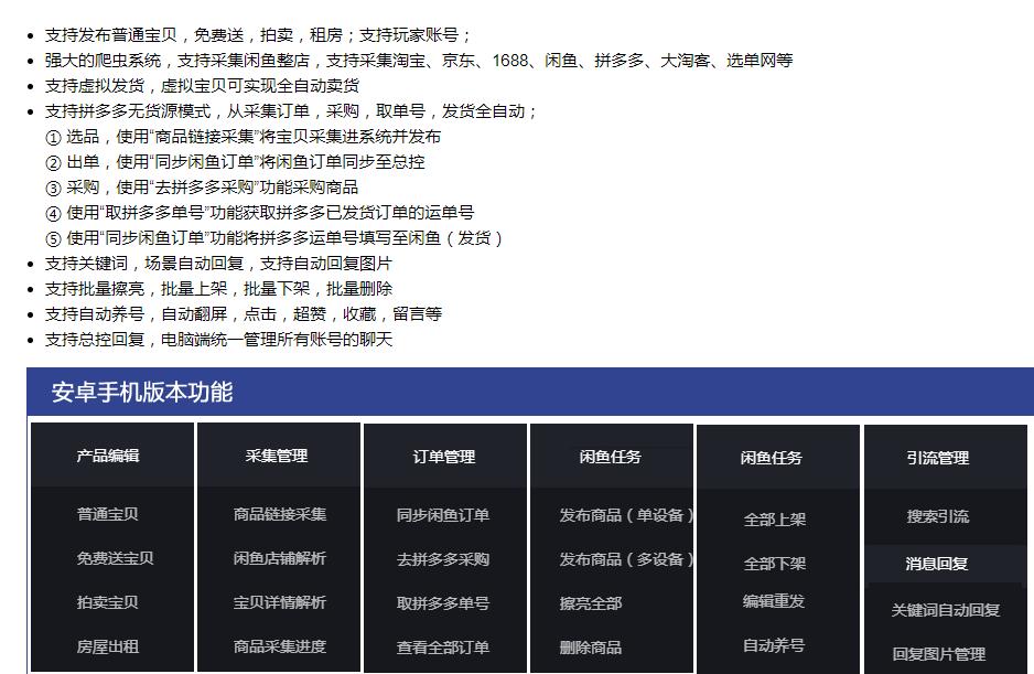 闲鱼无货源店群,闲鱼无货源加入团队靠谱吗