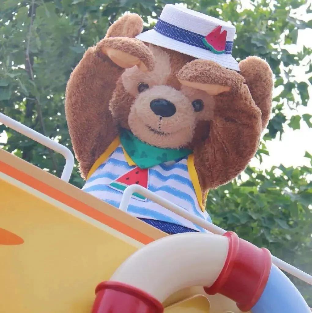 布偶头像图片大全,可爱布偶头像