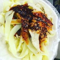 凉皮有几个小细节要注意哦,买的凉皮还要过水吗