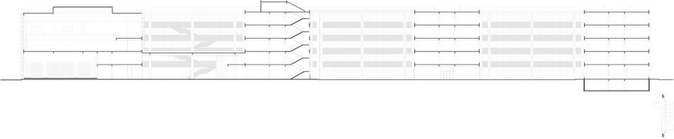 天津泰达一中——神奇的“麻花辫”
