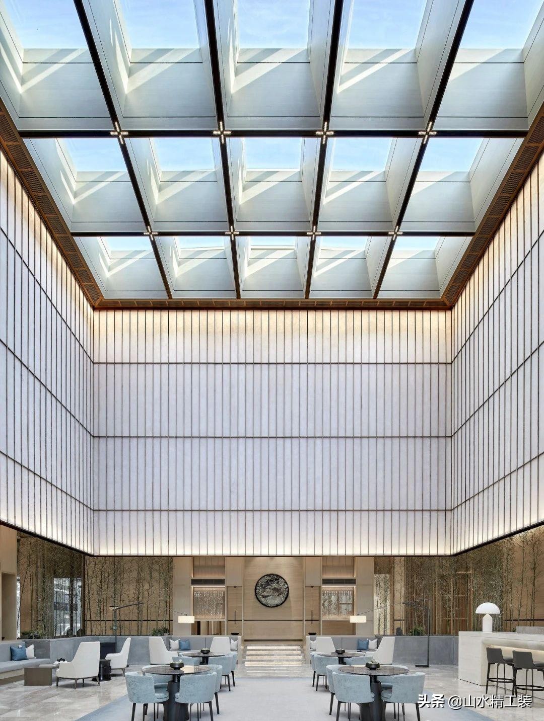 缦云实景会所,缦云会所