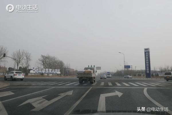 油车冬季续航实测,关于热车的真实故事