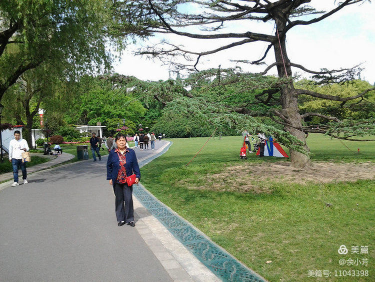 上海中山公园公寓,上海中山公园游玩攻略