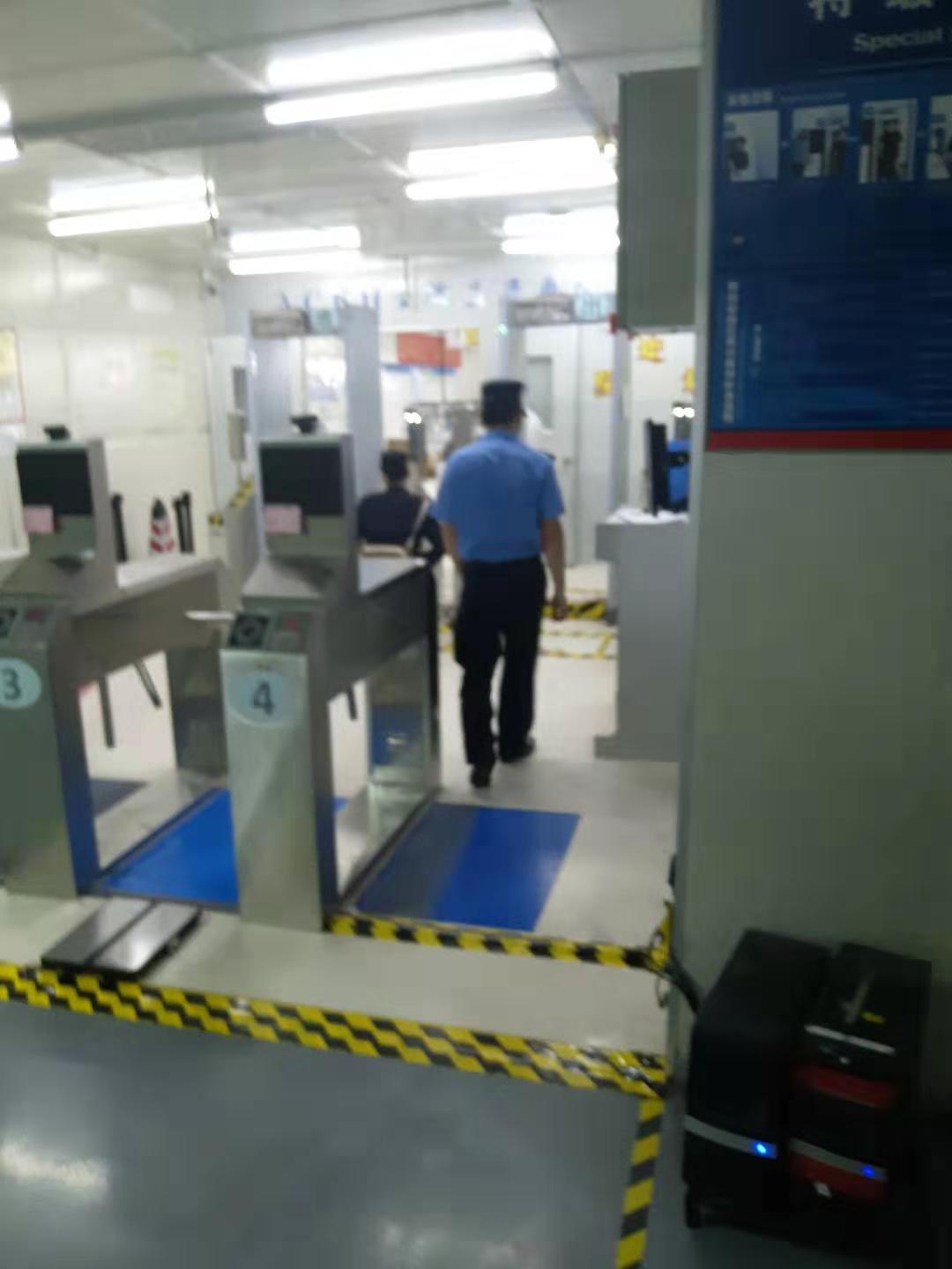 富士康一般普工做什么,富士康打工故事