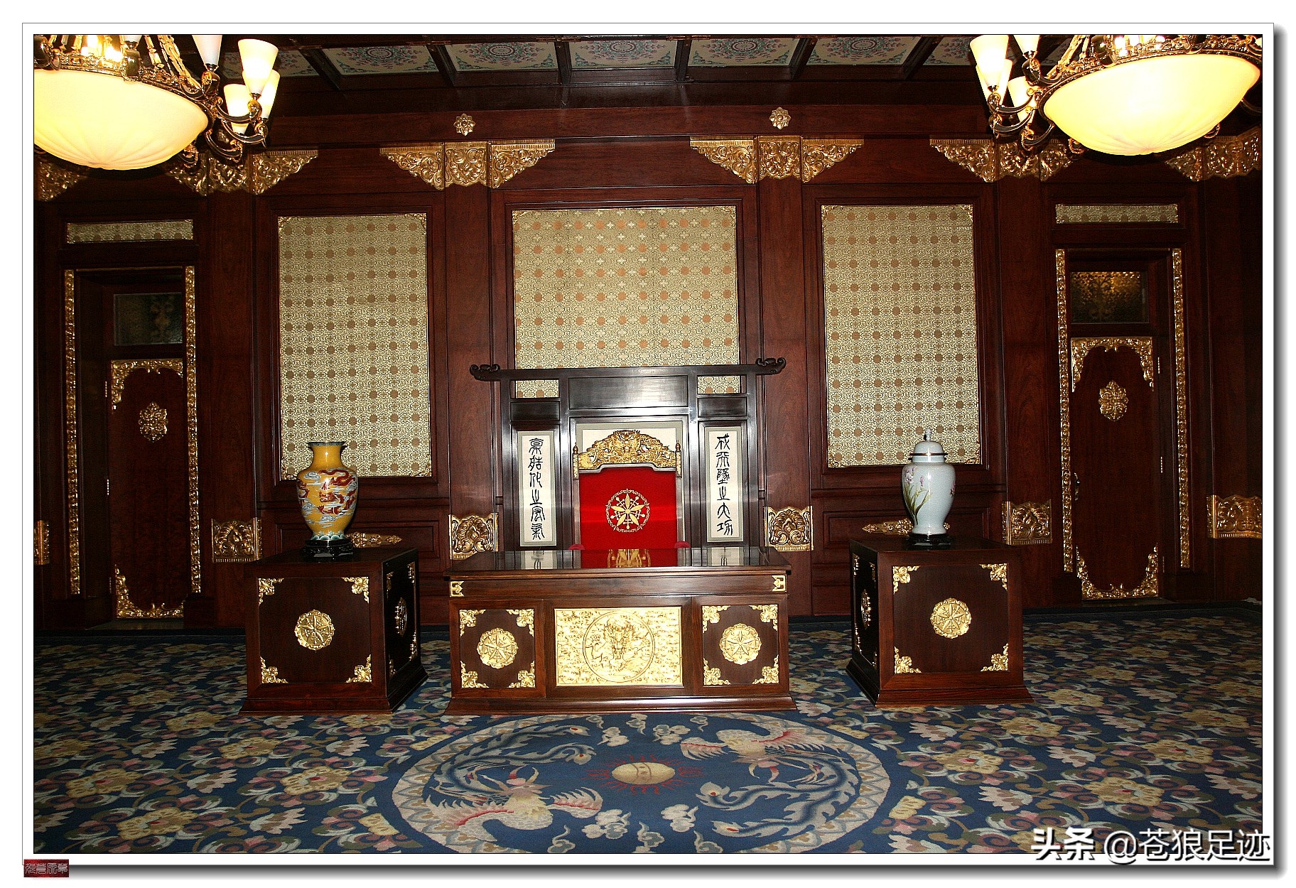 一段鲜为人知的屈辱史,一段不可磨灭的民族屈辱史