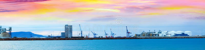 国外有名的20个港口中英文对照 (中英文世界港口对照表)