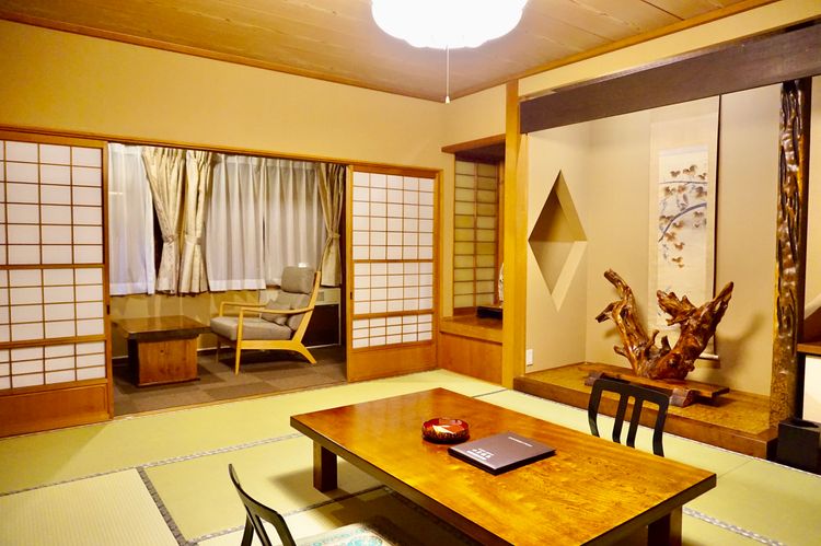 日本自由行奈良,日本秋田大馆旅游