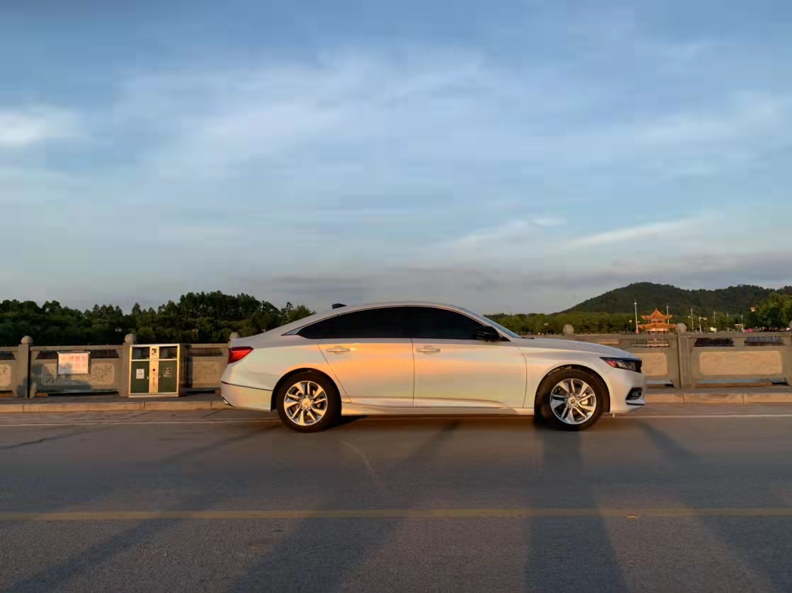 2022雅阁车主的真实评价,三年雅阁车主的真实用车体验