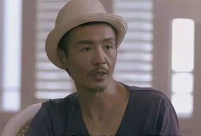 搬家55次，厕所录制的《无所谓》无人问津，女友治愈杨坤5年抑郁