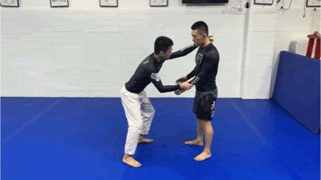 格斗运动员SC训练计划（巴西柔术篇）