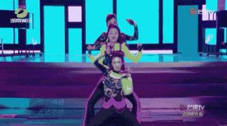 阿朵丁当乘风破浪的姐姐,沈梦辰阿朵丁当钟丽缇淘汰