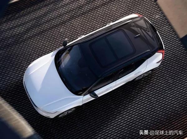 为什么沃尔沃XC40能深受年轻人的喜爱？