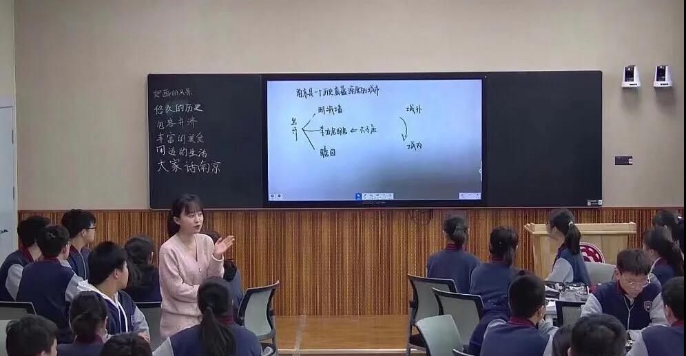 全国最牛中学校长公开教育秘诀,全国最牛中学校长