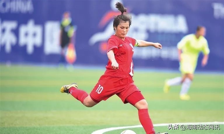 海南男子足球联赛将开赛赛程,海南琼中青少年足球比赛