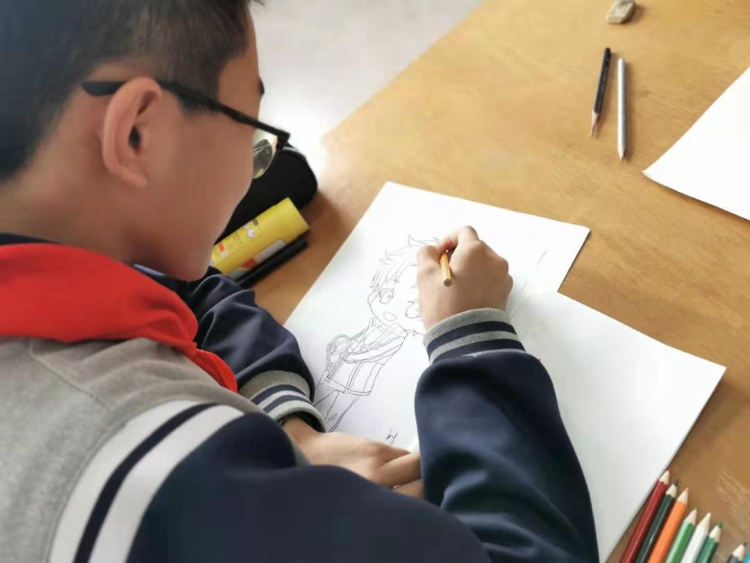 崂山八中2019级10班,崂山八中视频