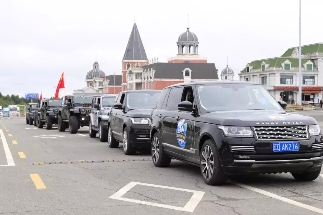 珲春俄罗斯朝鲜环线游,中俄自驾游珲春发车