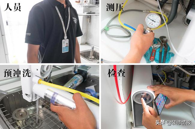 没有细菌、病毒和重金属的污染，这样的安全好水谁不想喝？