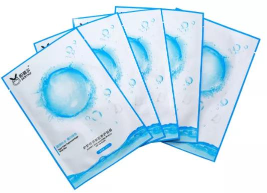 春夏换季皮肤特别不好,混油皮春夏面膜推荐