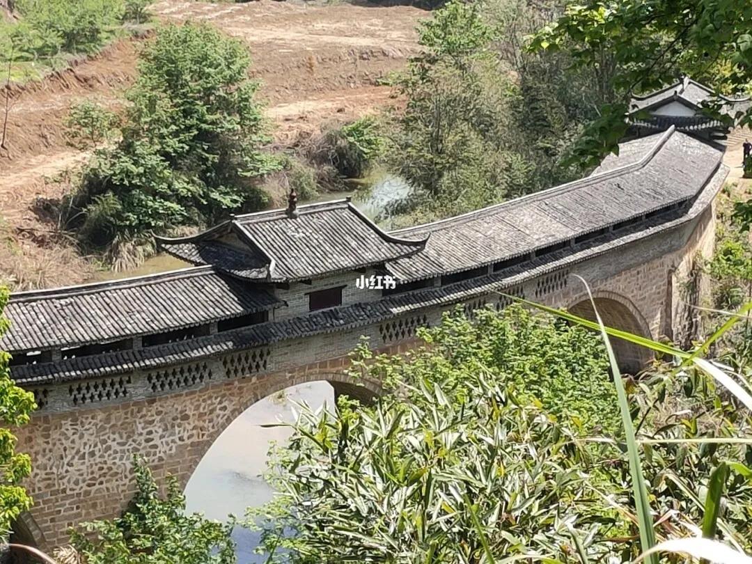 赣南新闻信丰玉带桥图片,赣南信丰玉带桥脐橙