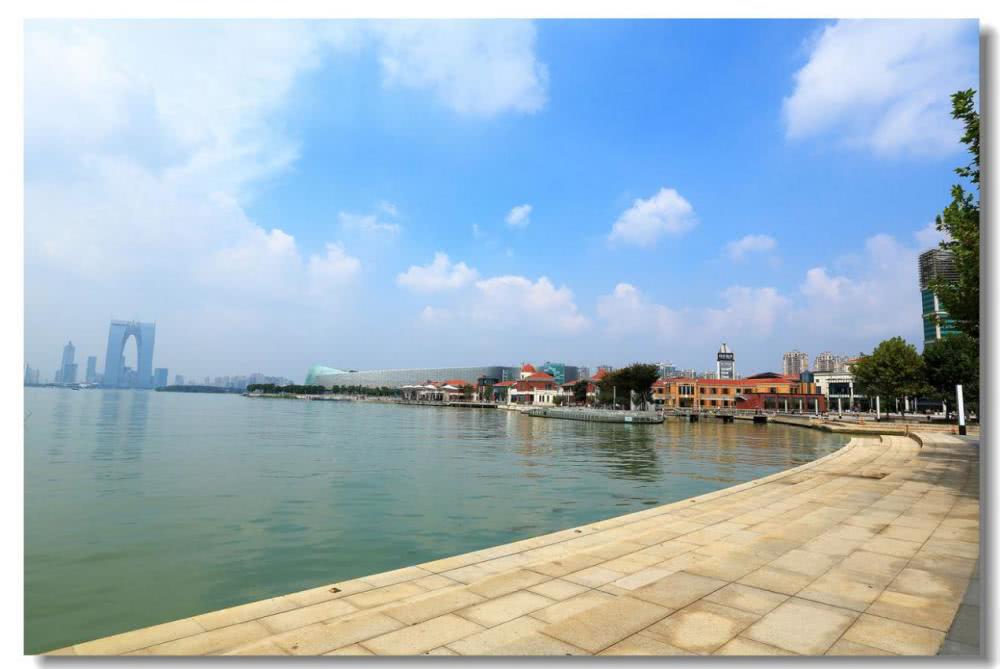 苏州最美夜景,苏州夜景十大免费景点最新