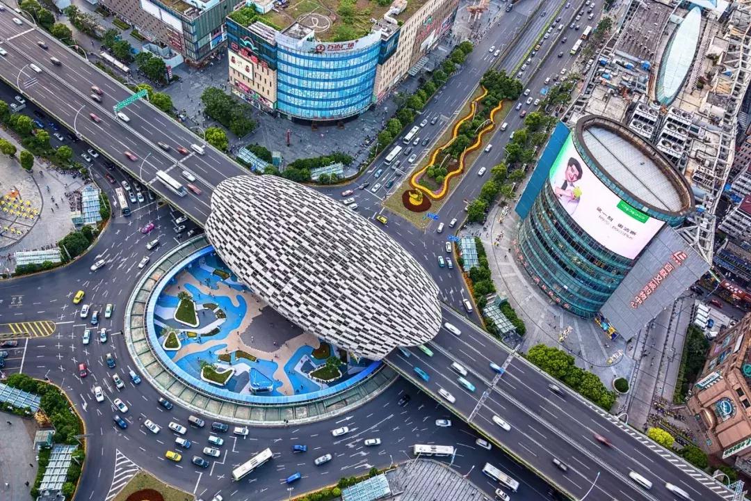 从朝阳楼到万达广场,从朝阳广场到万达广场要坐几号线