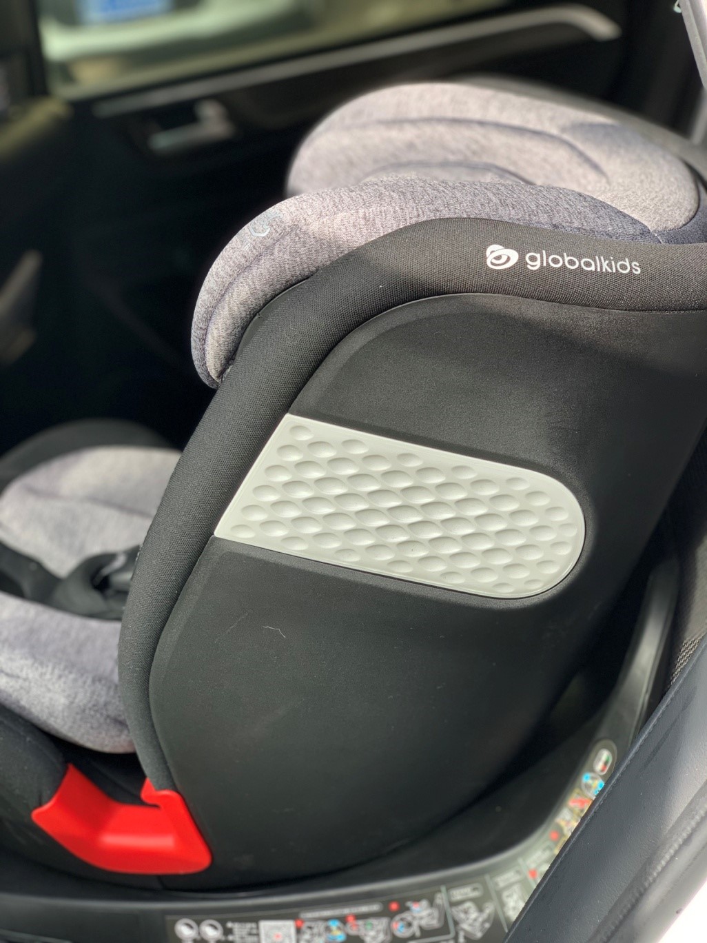 双11预售1000左右安全座椅,双11儿童安全座椅推荐