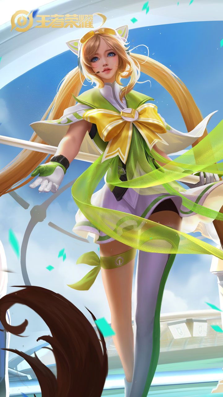 王者荣耀如何学会飞雷神,王者荣耀怎么学会玩元歌