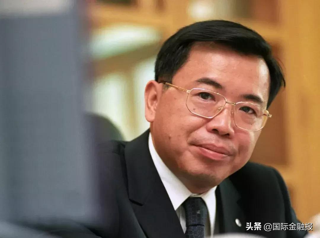 TCL集团董事长李东生：公司股价为什么这么低？