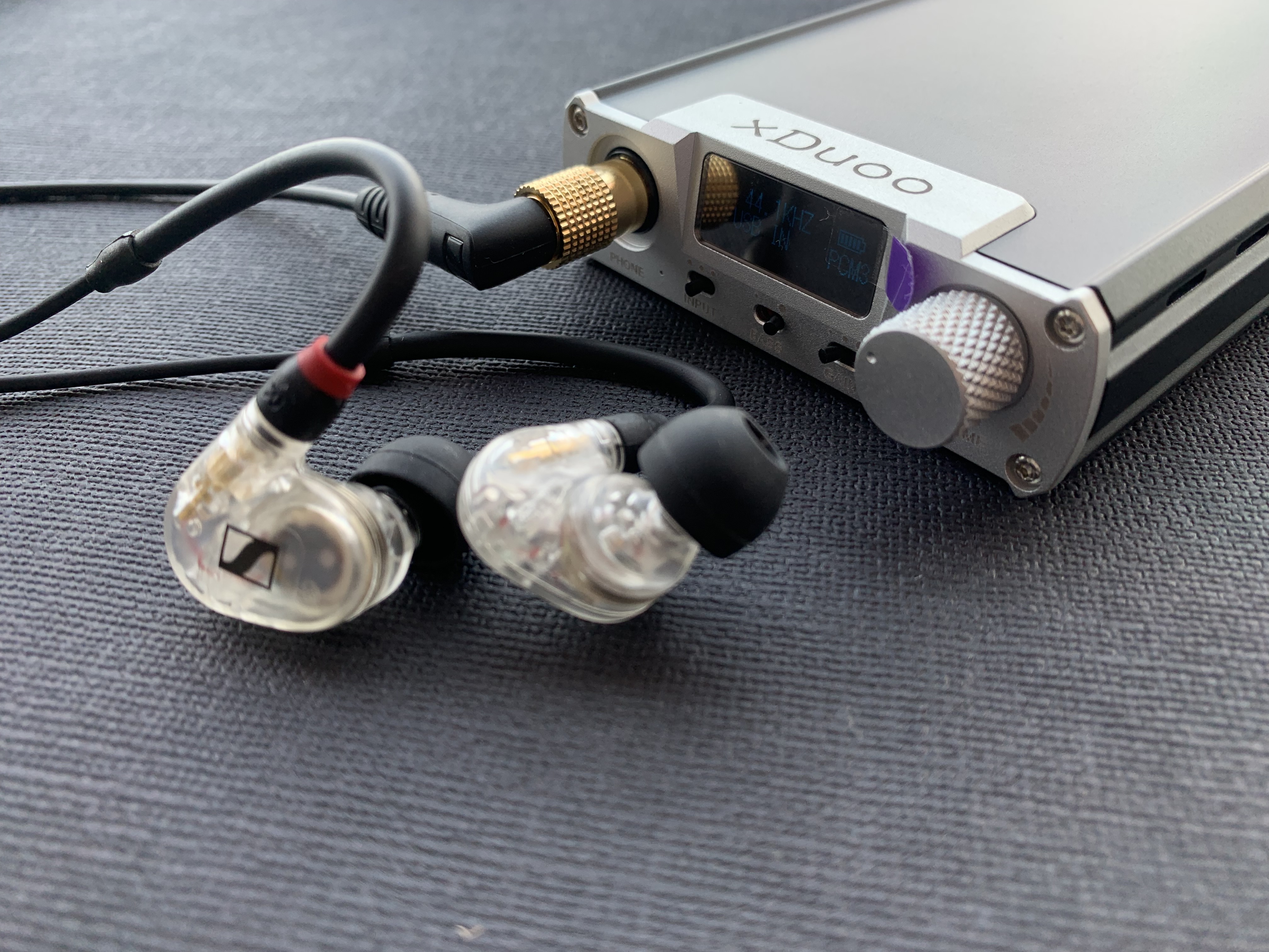 深度解析森海IE40Pro丨听歌用，劝你还是别买它了